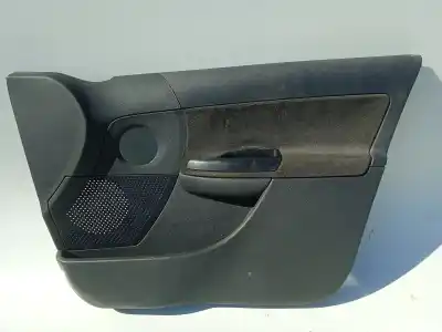 Автозапчасти б/у обивка передней правой двери за CITROEN C3 I (FC_, FN_) 1.4 HDI ссылки OEM IAM 934132  