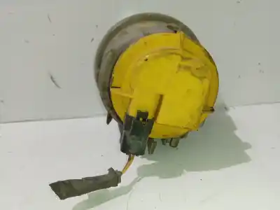 Автозапчастина б/у ліва протитутмана для citroen c3 i (fc_, fn_) 1.4 hdi посилання на oem iam 9648947780  