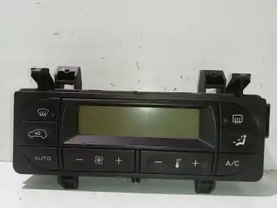 Автозапчастина б/у клімат-контроль для citroen c3 i (fc_, fn_) 1.4 hdi посилання на oem iam 96533393xt
