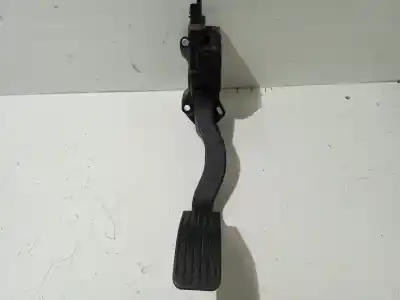 Автозапчастина б/у педаль акселератора для citroen c3 i (fc_, fn_) 1.4 hdi посилання на oem iam 9654405580