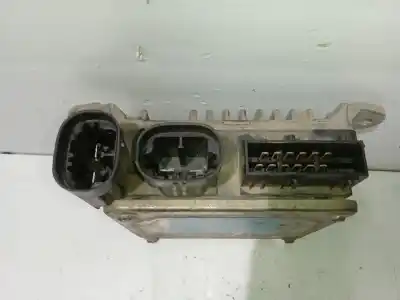 Автозапчастина б/у електронний модуль для citroen c3 i (fc_, fn_) 1.4 hdi посилання на oem iam 9658468080  