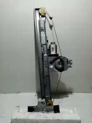 Second-hand car spare part driver left window regulator for peugeot 207/207+ (wa_, wc_) 1.4 hdi oem iam references 9221ft  