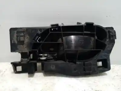 Автозапчастина б/у усередині передня права ручка для peugeot 207/207+ (wa_, wc_) 1.4 hdi посилання на oem iam 9144a4  