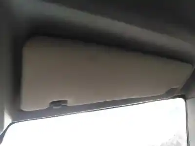 Pièce détachée automobile d'occasion  pour CITROEN JUMPER I FURGONETA (244)  Références OEM IAM 8143QK  