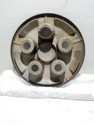 Pièce détachée automobile d'occasion capuchons de moyeux pour citroen jumper i furgoneta (244) 2.2 hdi références oem iam 1611985180  