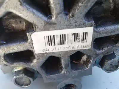 Автозапчасти б/у насос гидроусилителя за ford tourneo connect 1.8 tdci ссылки oem iam 2t143a696aj  