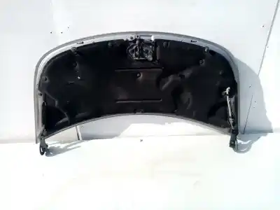 Second-hand car spare part bonnet for smart forfour (454) 1.5 cdi (454.000) oem iam references 4548800657  
