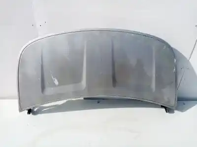 Second-hand car spare part bonnet for smart forfour (454) 1.5 cdi (454.000) oem iam references 4548800657