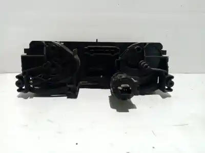 Pezzo di ricambio per auto di seconda mano controllo riscaldamento / aria condizionata per smart forfour (454) 1.5 cdi (454.000) riferimenti oem iam 69657303b  a4548800485