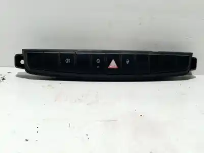 Second-hand car spare part hazard warning lights for smart forfour (454) 1.5 cdi (454.000) oem iam references a4548202310