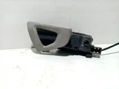 Second-hand car spare part interior right rear handle for smart forfour (454) 1.5 cdi (454.000) oem iam references a4547600261