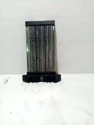 Pezzo di ricambio per auto di seconda mano Resistenza Al Riscaldamento per SMART FORFOUR (454) 1.5 CDI (454.000) Riferimenti OEM IAM 4548210060 MF0134100193 