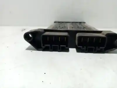 Pezzo di ricambio per auto di seconda mano resistenza al riscaldamento per smart forfour (454) 1.5 cdi (454.000) riferimenti oem iam 4548210060 mf0134100193 