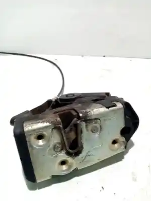 İkinci el araba yedek parçası SAG ÖN KAPI KILIDI için SMART FORFOUR (454)  OEM IAM referansları A4547200035  