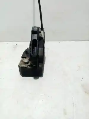 Second-hand car spare part front right door lock for smart forfour (454) 1.5 cdi (454.000) oem iam references a4547200035  