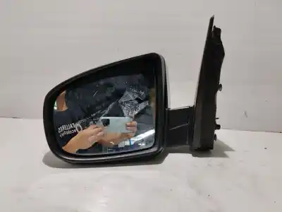 Second-hand car spare part left rearview mirror for bmw x5 (e70) 3.0 d oem iam references 51167179633