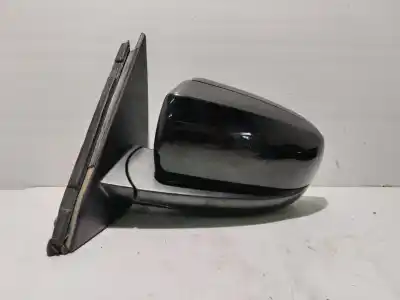 Second-hand car spare part left rearview mirror for bmw x5 (e70) 3.0 d oem iam references 51167179633  