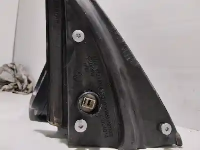 Pezzo di ricambio per auto di seconda mano specchio sinistro per bmw x5 (e70) 3.0 d riferimenti oem iam 51167179633  