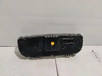 Автозапчасти б/у КЛИМАТ-КОНТРОЛЬ за MERCEDES-BENZ CLASE C (W203) BERLINA  ссылки OEM IAM 2038300285  