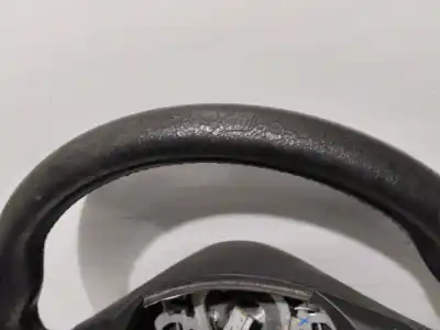 Peça sobressalente para automóvel em segunda mão volante por bmw x5 (e70) 3.0 d referências oem iam 240640510 913346601 24064051003