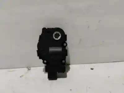 Second-hand car spare part air conditioning hatches opening motor for bmw x5 (e70) 3.0 d oem iam references 64119321034