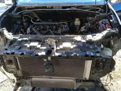 İkinci el araba yedek parçası ÖN PANEL için FIAT GRANDE PUNTO (199_)  OEM IAM referansları 51818308  