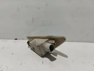 Peça sobressalente para automóvel em segunda mão farolim do lado esquerdo por bmw x5 (e70) 3.0 d referências oem iam 63137171007  7171007