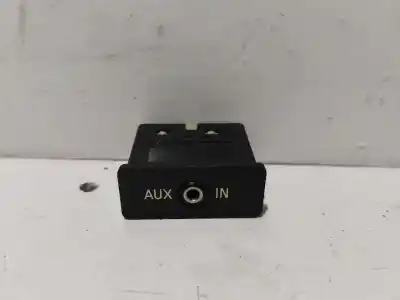 Second-hand car spare part electronic module for bmw x5 (e70) 3.0 d oem iam references 84109237655