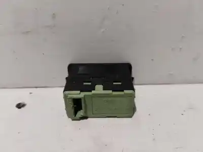 Peça sobressalente para automóvel em segunda mão módulo eletrônico por bmw x5 (e70) 3.0 d referências oem iam 84109237655 6131698679102 6131698679102