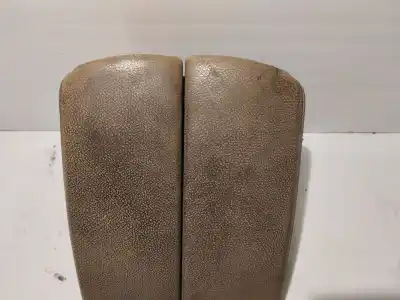 Peça sobressalente para automóvel em segunda mão apoio de braço consola central por bmw x5 (e70) 3.0 d referências oem iam 51166969544  