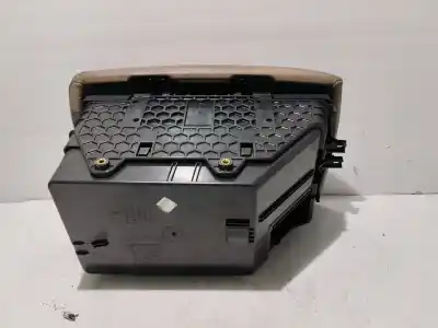 Peça sobressalente para automóvel em segunda mão apoio de braço consola central por bmw x5 (e70) 3.0 d referências oem iam 51166969544  