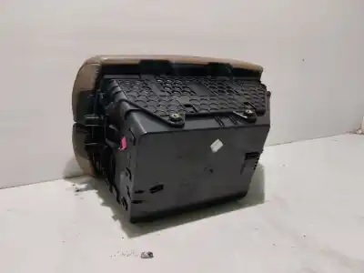 Peça sobressalente para automóvel em segunda mão apoio de braço consola central por bmw x5 (e70) 3.0 d referências oem iam 51166969544  