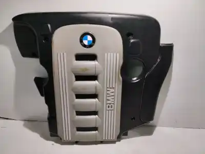 Second-hand car spare part engine cover for bmw x5 (e70) 3.0 d oem iam references 11147807240  