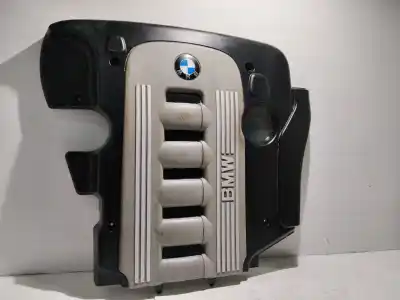 Second-hand car spare part engine cover for bmw x5 (e70) 3.0 d oem iam references 11147807240  
