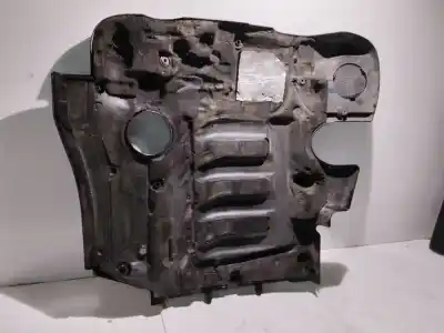 Second-hand car spare part engine cover for bmw x5 (e70) 3.0 d oem iam references 11147807240  