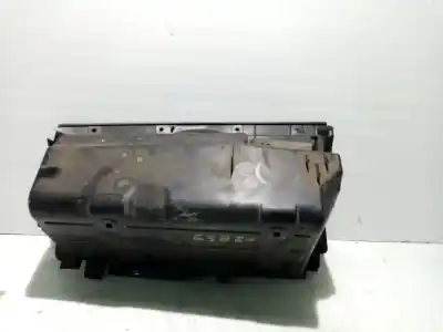 Автозапчастина б/у бардачок для smart forfour (454) 1.5 cdi (454.000) посилання на oem iam 4546800791  