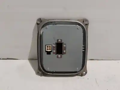 Second-hand car spare part xenon headlights control unit  for bmw x5 (e70) 3.0 d oem iam references 1307329153