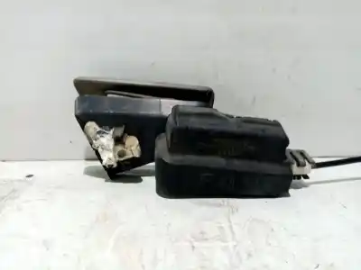 Pezzo di ricambio per auto di seconda mano maniglia interna anteriore sinistra per smart forfour (454) 1.5 cdi (454.000) riferimenti oem iam 4548150151  