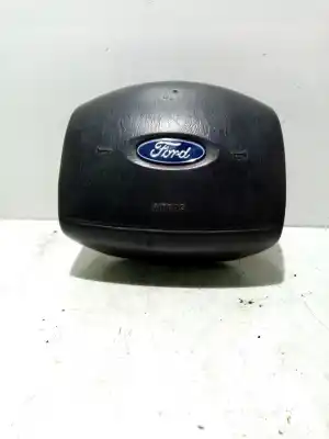 Peça sobressalente para automóvel em segunda mão airbag dianteiro esquerdo por ford transit autobús (fd_ _, fb_ _, fs_ _, fz_ _, fc_ _) 2.0 di (f_e_, f_f_, f_g_) referências oem iam yc1av043b13apw