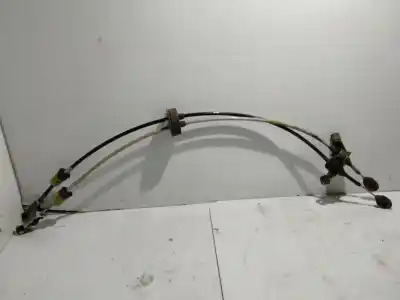 Автозапчастина б/у коробка передач для opel astra h (a04) 1.7 cdti (l48) посилання на oem iam 758433  