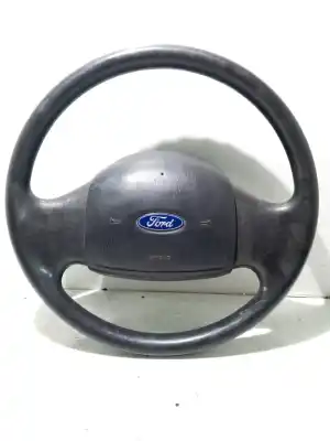 Recambio de automóvil de segunda mano de VOLANTE para FORD TRANSIT AUTOBÚS (FD_ _, FB_ _, FS_ _, FZ_ _, FC_ _) 2.0 DI (F_E_. F_F_. F_G_) referencias OEM IAM YC1A3600AEZUYJ  