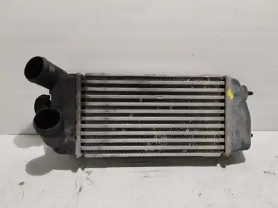 Peça sobressalente para automóvel em segunda mão intercooler por citroen c3 i (fc_, fn_) 1.4 hdi referências oem iam 9638758980