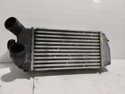 Автозапчастина б/у інтеркулер для citroen c3 i (fc_, fn_) 1.4 hdi посилання на oem iam 9638758980  
