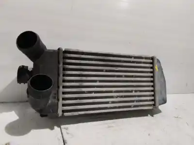 Автозапчастина б/у інтеркулер для citroen c3 i (fc_, fn_) 1.4 hdi посилання на oem iam 9638758980  