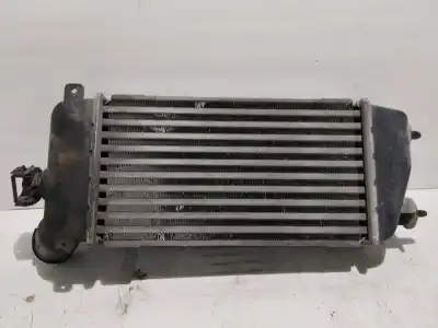 Автозапчастина б/у інтеркулер для citroen c3 i (fc_, fn_) 1.4 hdi посилання на oem iam 9638758980  