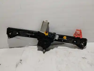 Pezzo di ricambio per auto di seconda mano alzacristalli anteriore destro per fiat bravo (198) 1.9 16v dynamic multijet riferimenti oem iam 51827393