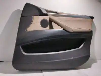 Автозапчастина б/у обработка передніх правіх дверей для bmw x5 (e70) 3.0 d посилання на oem iam 51419133550  