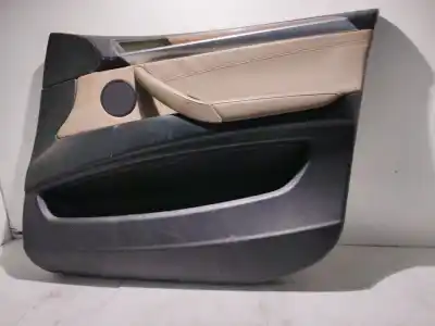 Автозапчастина б/у обработка передніх правіх дверей для bmw x5 (e70) 3.0 d посилання на oem iam 51419133550  