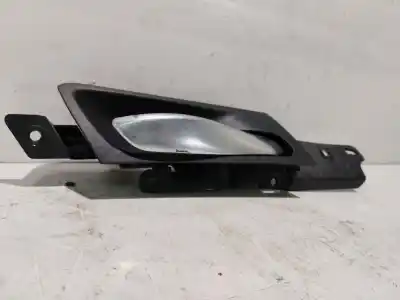 Second-hand car spare part interior right front handle for bmw x5 (e70) 3.0 d oem iam references 51416974296