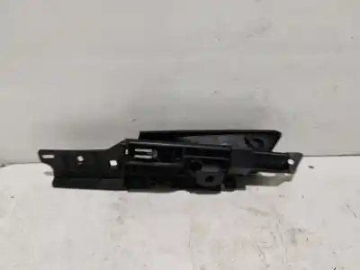 Second-hand car spare part interior right front handle for bmw x5 (e70) 3.0 d oem iam references 51416974296  